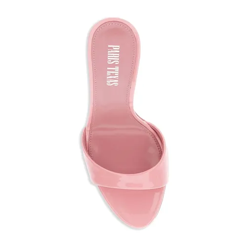 Shoes > Heels > Heeled Mules - - Paris Texas - Modalova