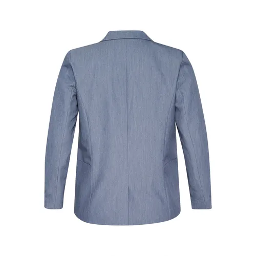 Jackets > Blazers - - Kaffe Curve - Modalova