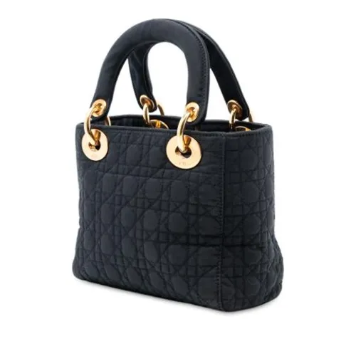 Pre-owned > Pre-owned Bags > Pre-owned Handbags - - Dior Vintage - Modalova