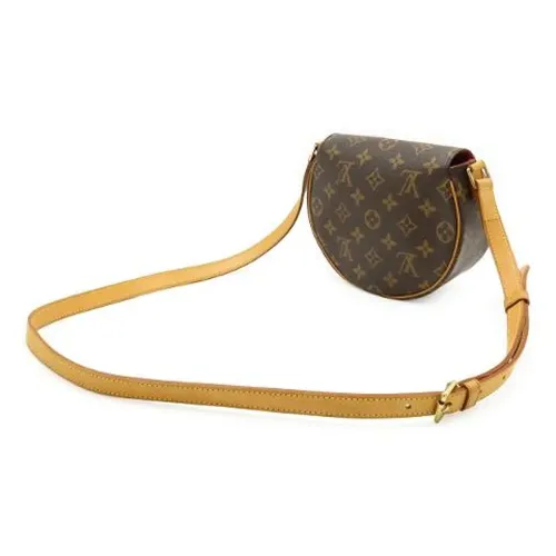 Pre-owned > Pre-owned Bags > Pre-owned Cross Body Bags - - Louis Vuitton Vintage - Modalova