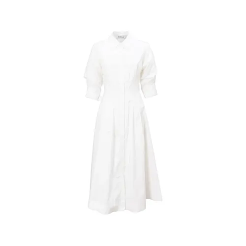 Dresses > Day Dresses > Shirt Dresses - - Simkhai - Modalova