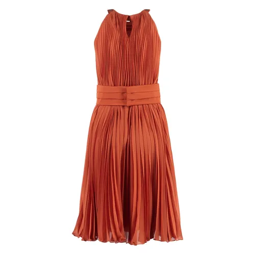 Dresses > Day Dresses > Short Dresses - - Max Mara - Modalova