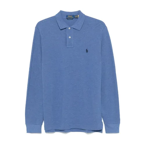 Tops > Polo Shirts - - Ralph Lauren - Modalova