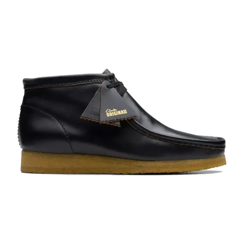 Shoes > Boots > Lace-up Boots - - Clarks - Modalova