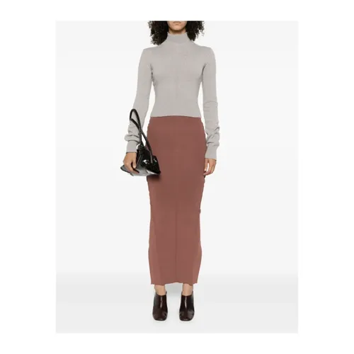 Skirts > Maxi Skirts - - Rick Owens - Modalova