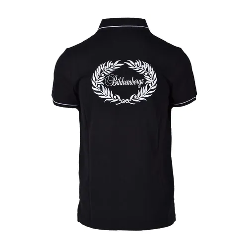 Tops > Polo Shirts - - Bikkembergs - Modalova