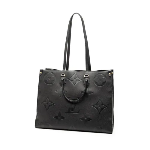 Pre-owned > Pre-owned Bags > Pre-owned Tote Bags - - Louis Vuitton Vintage - Modalova