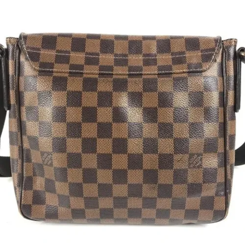 Pre-owned > Pre-owned Bags > Pre-owned Cross Body Bags - - Louis Vuitton Vintage - Modalova