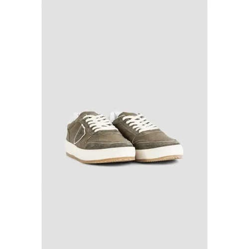 Shoes > Sneakers - - Philippe Model - Modalova