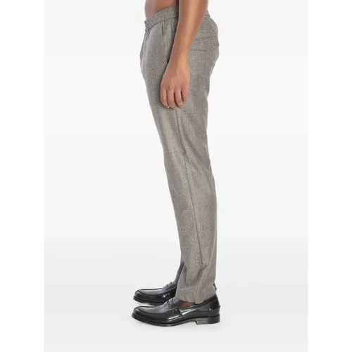 Trousers > Straight Trousers - - Barena Venezia - Modalova