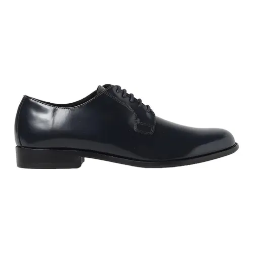 Shoes > Flats > Laced Shoes - - Manuel Ritz - Modalova