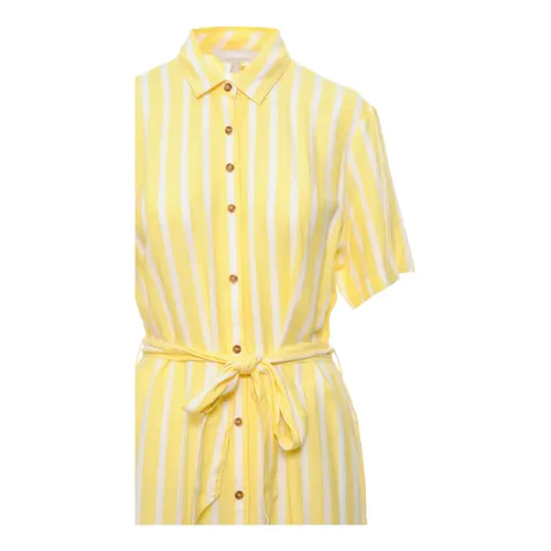 Dresses > Day Dresses > Shirt Dresses - - Barbour - Modalova