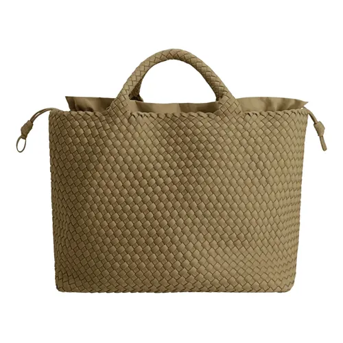 Marrea - Bags > Tote Bags - Green - Marrea - Modalova