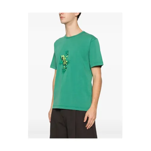 Tops > T-Shirts - - JW Anderson - Modalova