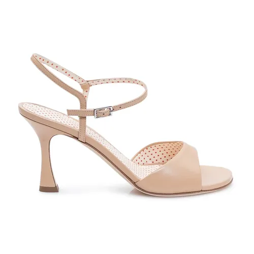 Shoes > Sandals > High Heel Sandals - - 3Juin - Modalova