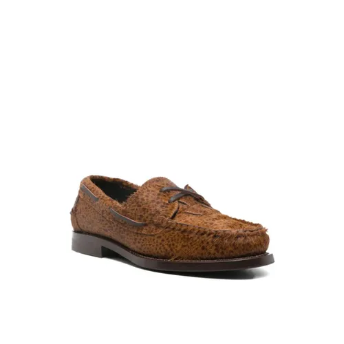Shoes > Flats > Sailor Shoes - - Hereu - Modalova