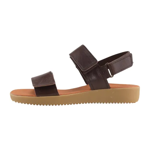 Shoes > Sandals > Flat Sandals - - Nature Footwear - Modalova