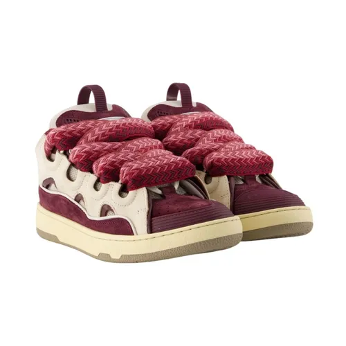 Shoes > Sneakers - - Lanvin - Modalova