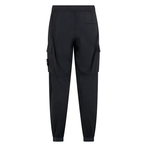 Trousers > Slim-fit Trousers - - Stone Island - Modalova