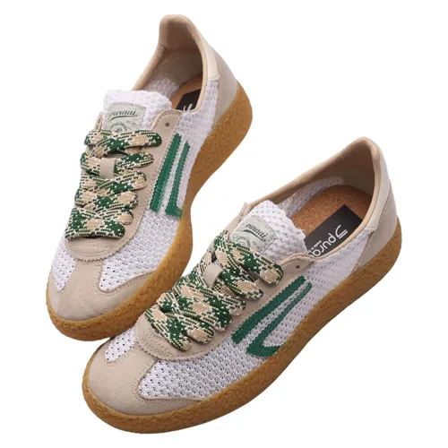 Shoes > Sneakers - - Puraai - Modalova