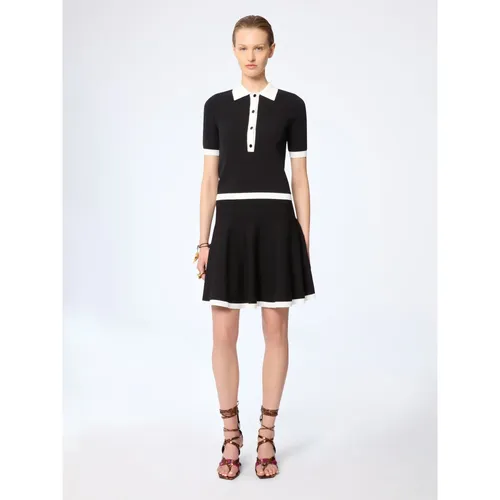 Knitwear > Round-neck Knitwear - - Nina Ricci - Modalova