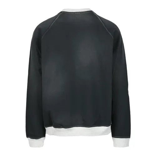 Sweatshirts & Hoodies > Sweatshirts - - Diesel - Modalova