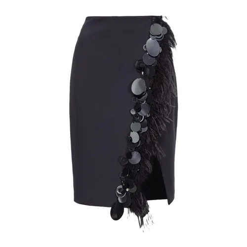 Skirts > Midi Skirts - - Pinko - Modalova