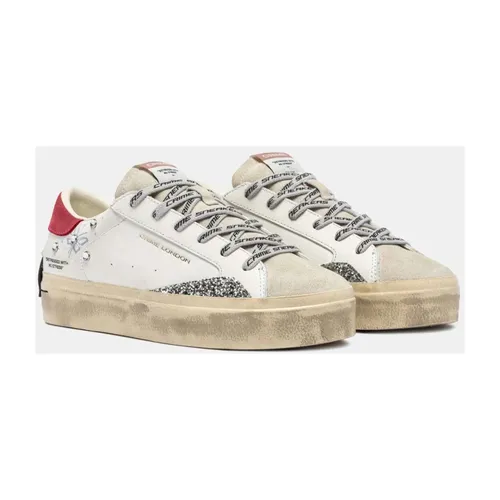 Shoes > Sneakers - - Crime London - Modalova