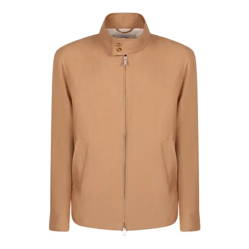 Jackets > Light Jackets - - Lardini - Modalova
