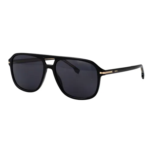 Accessories > Sunglasses - - Hugo - Modalova