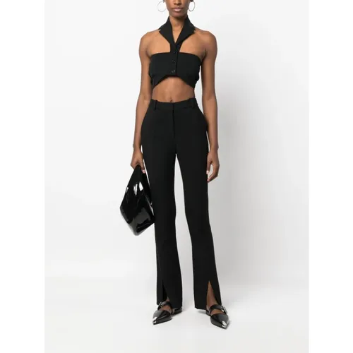 Tops > Sleeveless Tops - - Philosophy di Lorenzo Serafini - Modalova