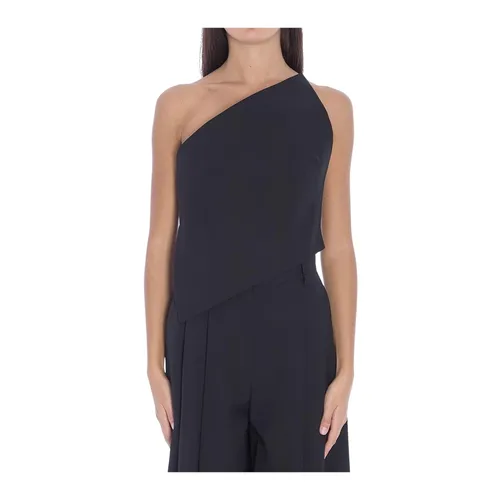 Tops > Sleeveless Tops - - Alexander Wang - Modalova
