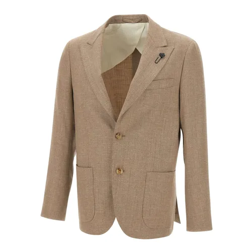 Jackets > Blazers - - Lardini - Modalova