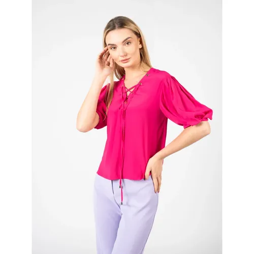 Blouses & Shirts > Blouses - - Pinko - Modalova