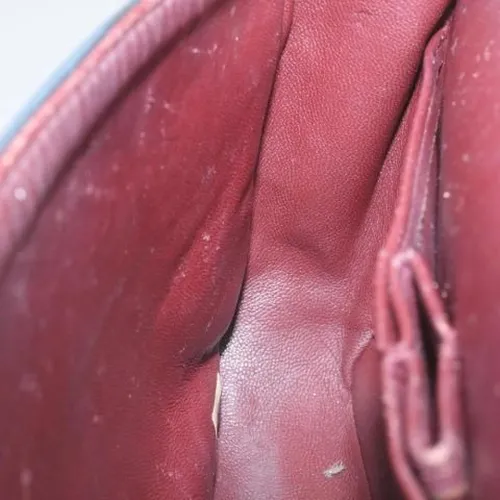 Pre-owned > Pre-owned Bags > Pre-owned Shoulder Bags - - Chanel Vintage - Modalova