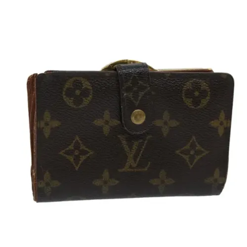 Pre-owned > Pre-owned Accessories > Pre-owned Wallets - - Louis Vuitton Vintage - Modalova