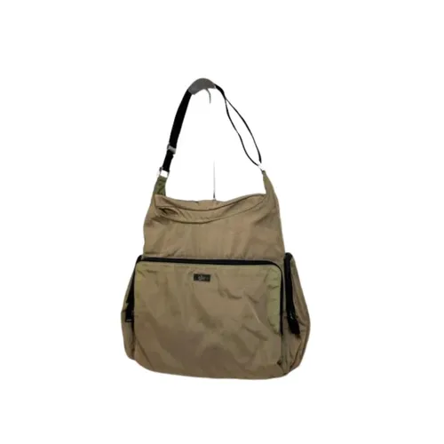 Pre-owned > Pre-owned Bags > Pre-owned Shoulder Bags - - Gucci Vintage - Modalova
