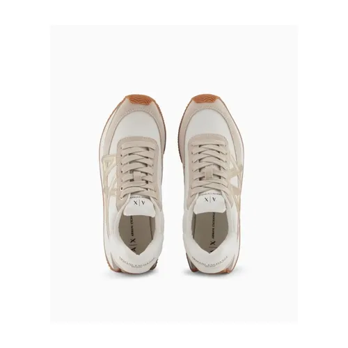 Shoes > Sneakers - - Armani Exchange - Modalova