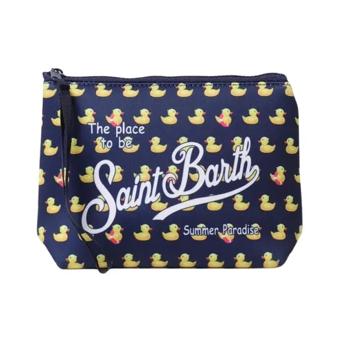 Bags > Clutches - - MC2 Saint Barth - Modalova