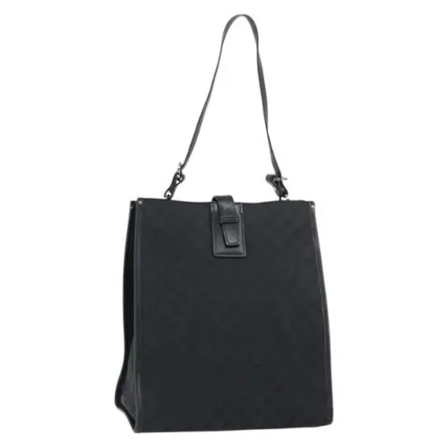 Pre-owned > Pre-owned Bags > Pre-owned Shoulder Bags - - Gucci Vintage - Modalova