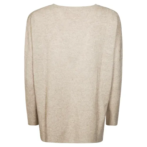 Knitwear > Round-neck Knitwear - - Absolut Cashmere - Modalova
