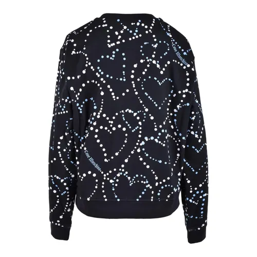 Sweatshirts & Hoodies > Sweatshirts - - Love Moschino - Modalova