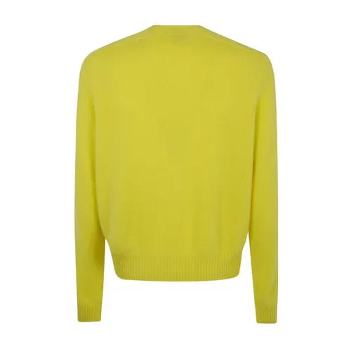 Knitwear > Cashmere Knitwear - - Tom Ford - Modalova