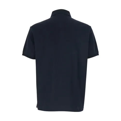 Tops > Polo Shirts - - Emporio Armani - Modalova