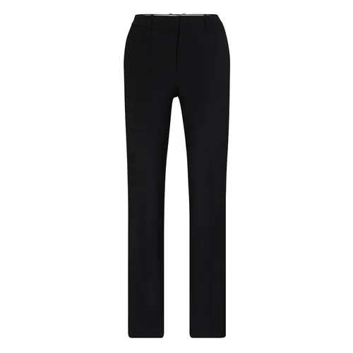 Trousers > Straight Trousers - - Hugo Boss - Modalova