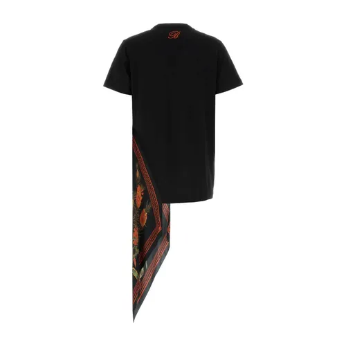 Tops > T-Shirts - - Blumarine - Modalova