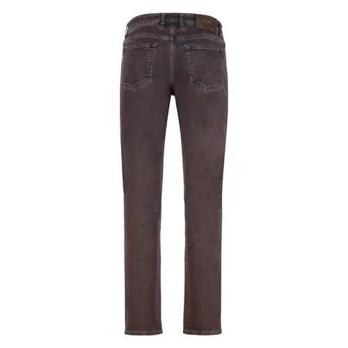 Jeans > Slim-fit Jeans - - Moorer - Modalova