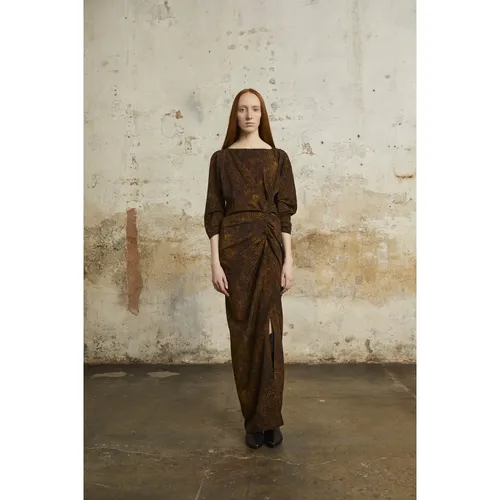 Dresses > Day Dresses > Maxi Dresses - - Cortana - Modalova