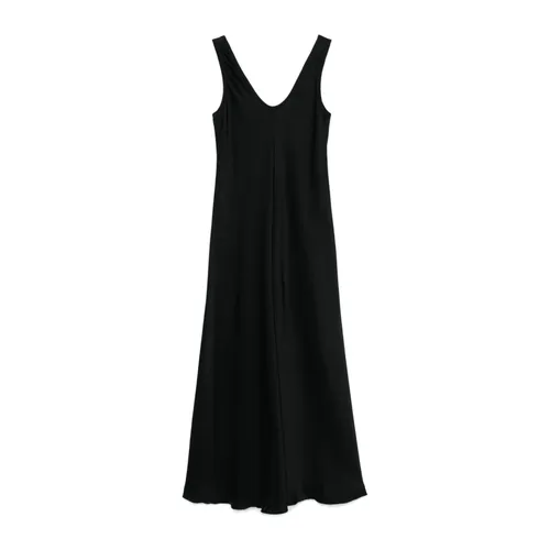 Dresses > Day Dresses > Midi Dresses - - Forte Forte - Modalova