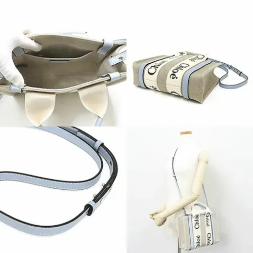 Pre-owned > Pre-owned Bags > Pre-owned Handbags - - Chloé Pre-owned - Modalova
